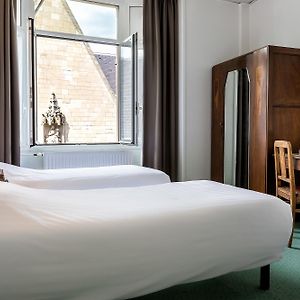 Comfort Kamer met Twee Aparte Bedden