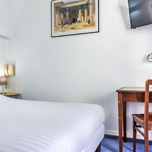 Standaard Kamer met een King Size Bed
